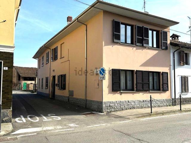 Appartamento in vendita di 120 m² in Vicolo Arcelli