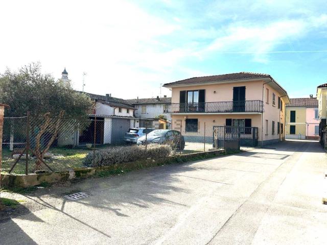 Appartamento in vendita di 120 m² in Vicolo Arcelli