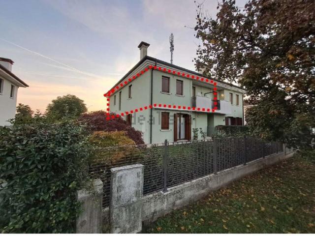 Appartamento in vendita di 120 m² in Vicolo Montello, 6