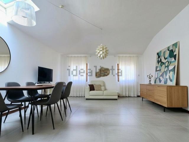 Appartamento in vendita di 120 m² in Vicolo Mezzaluna, 20