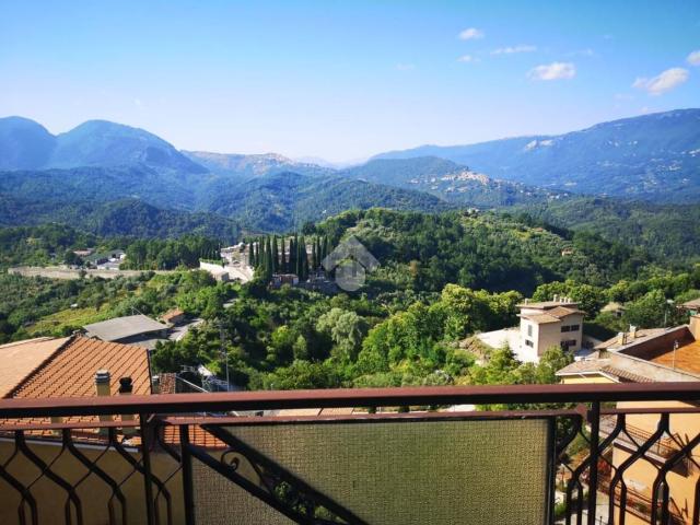 Appartamento in vendita di 120 m² in Vicolo San Morello, 72
