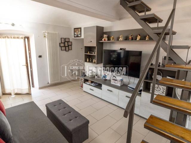 Appartamento in vendita di 120 m² in Vicolo Schioppo