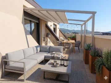 Appartamento in vendita di 120 m² in Vicolo Tommaso Laudando