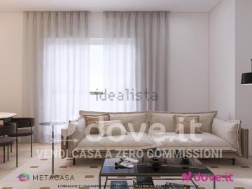 Appartamento in vendita di 120 m² in Vicolo Vincenzo Di Girolamo, 8
