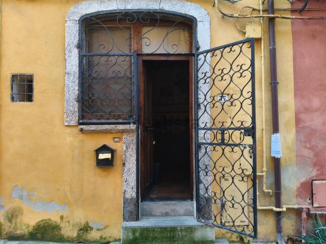 Appartamento in vendita di 120 m² in Borgo Umberto I, 17
