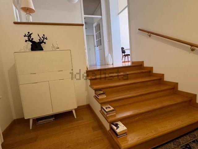 Appartamento in vendita di 120 m² in Borgo Camillo Benso Conte di Cavour, 57