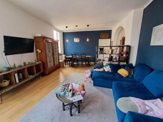 Appartamento in vendita di 120 m² in Borgo San Giuseppe, 46