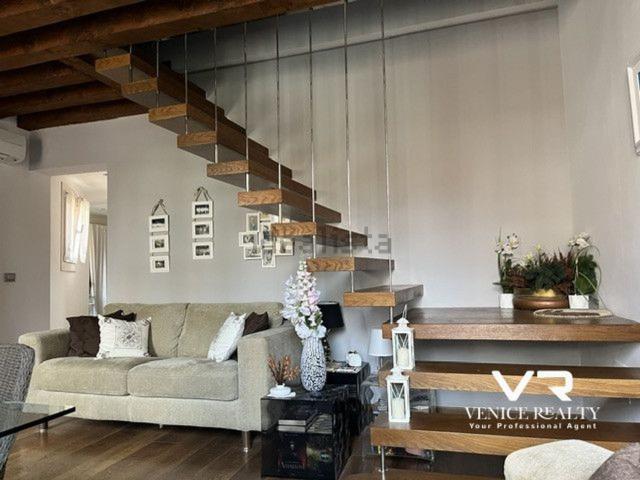 Appartamento in vendita di 120 m² in Calle dei Botteri