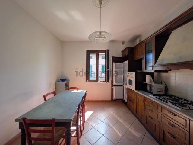 Appartamento in vendita di 120 m² in Circonvallazione Sinistra