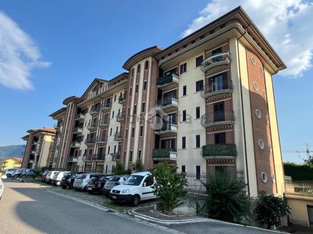 Appartamento in vendita di 120 m² in Contrada Archi