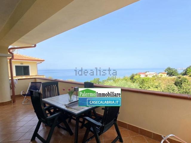 Appartamento in vendita di 120 m² in Contrada Calabro, 5