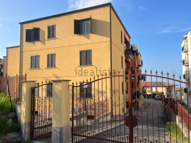 Appartamento in vendita di 120 m² in Contrada Calarco
