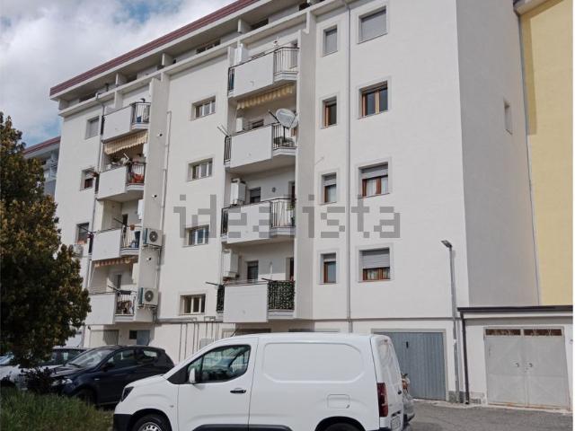 Appartamento in vendita di 120 m² in Contrada Capitano