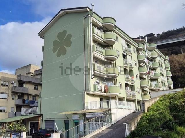 Appartamento in vendita di 120 m² in Contrada Sant&apos Antonio, 1