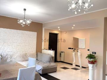 Appartamento in vendita di 120 m² in Contrada Santa Lucia Giampilieri sup