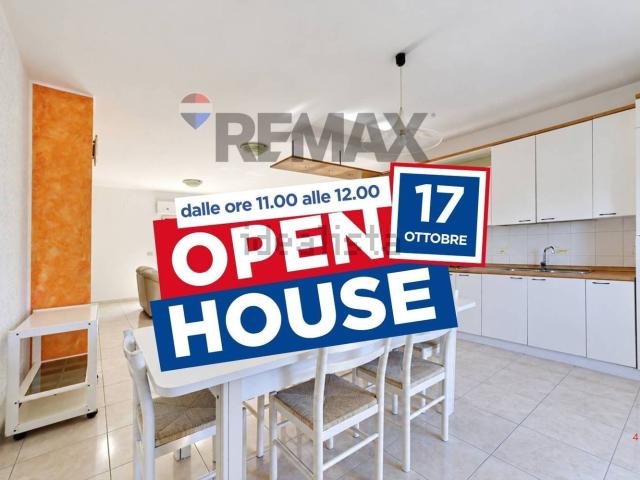 Appartamento in vendita di 120 m² in Contrada Saraceno, 671