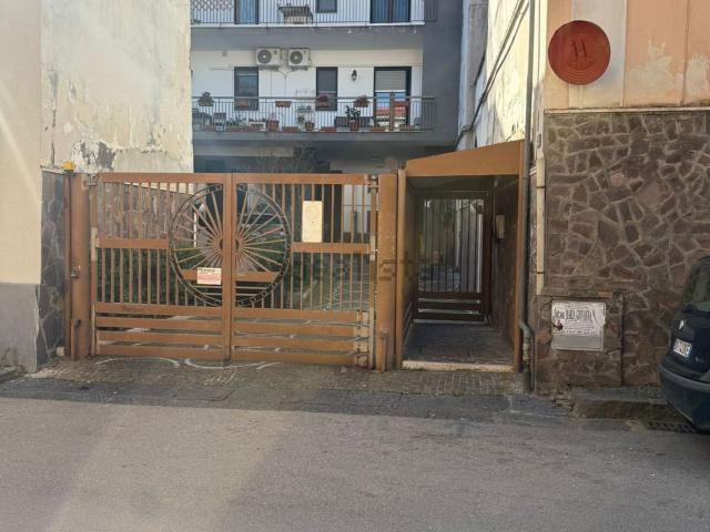 Appartamento in vendita di 120 m² in Corso Umberto I, 160