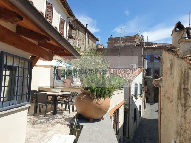 Appartamento in vendita di 120 m² in Corso Umberto I