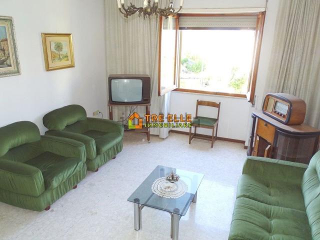 Appartamento in vendita di 120 m² in Corso Umberto I