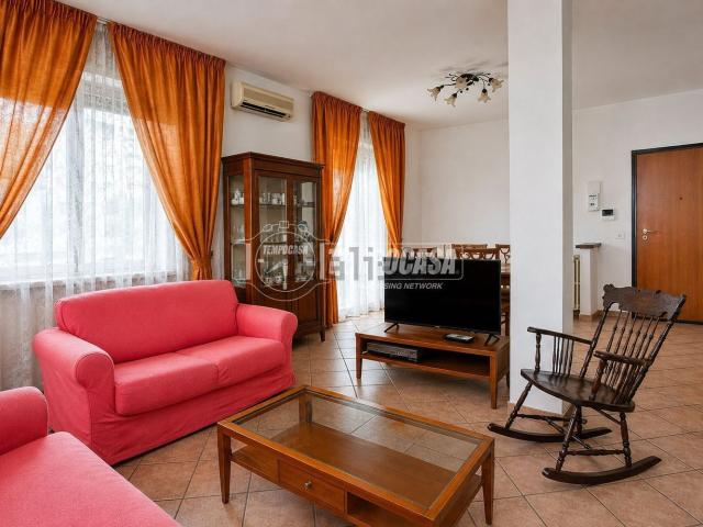 Appartamento in vendita di 120 m² in Corso Vercelli