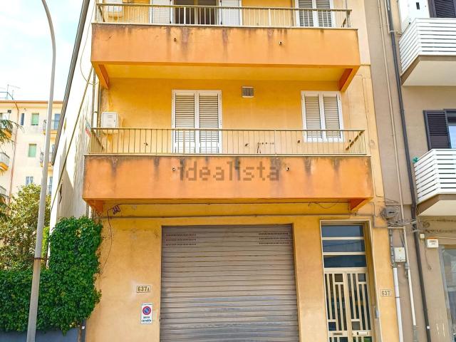 Appartamento in vendita di 120 m² in Corso Vittorio Veneto, 637