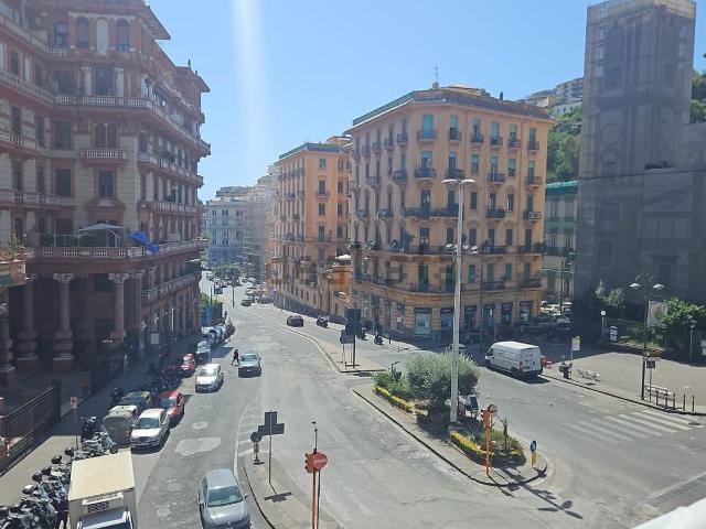Appartamento in vendita di 120 m² in Corso Vittorio Emanuele