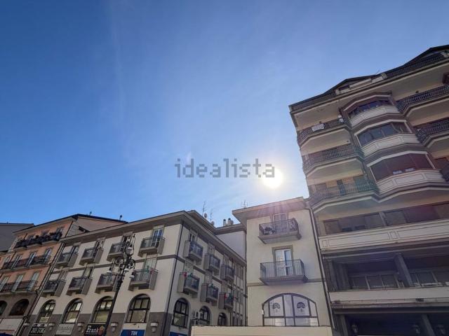 Appartamento in vendita di 120 m² in Corso Vittorio Emanuele II