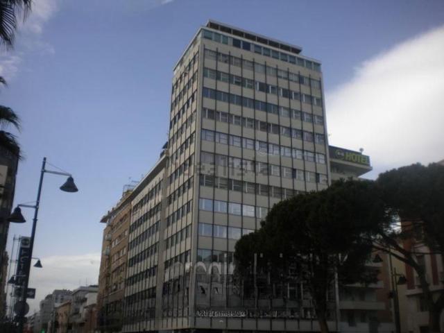 Appartamento in vendita di 120 m² in Corso Vittorio Emanuele II, 10