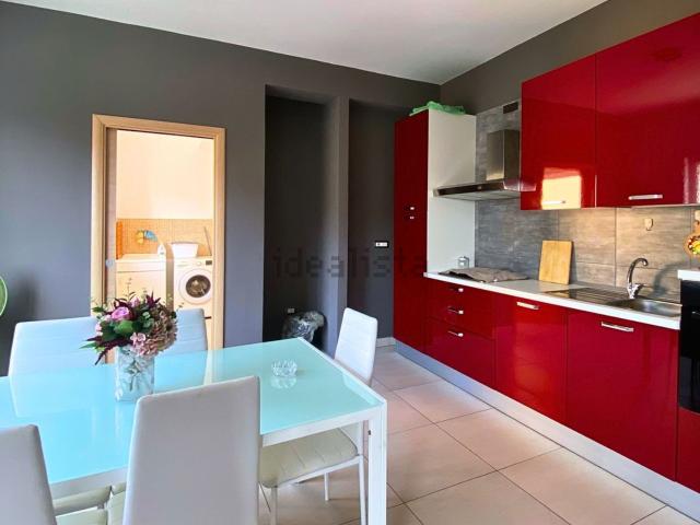 Appartamento in vendita di 120 m² in Corso Vittorio Emanuele III