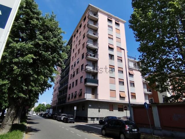 Appartamento in vendita di 120 m² in Corso XX Settembre, 8