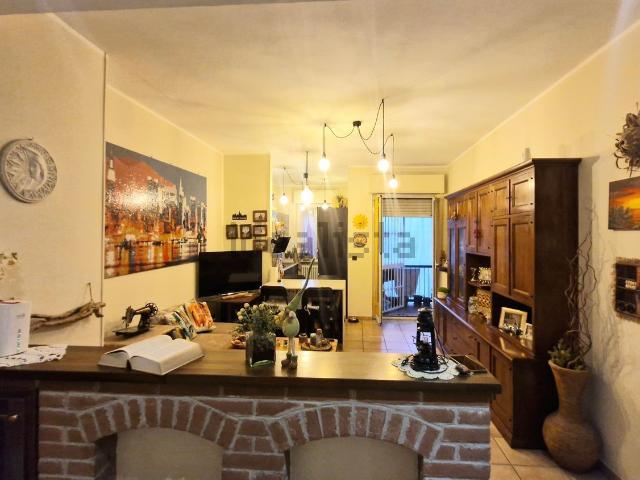 Appartamento in vendita di 120 m² in Corso Alba