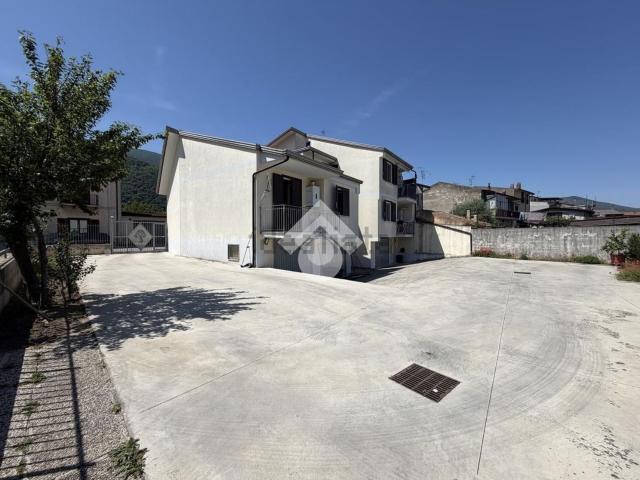 Appartamento in vendita di 120 m² in Corso Caudino