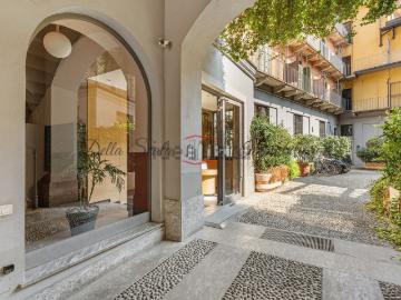 Corso Como, Centro Direzionale Milano, Milano, Milano Lombardia, Lombardia