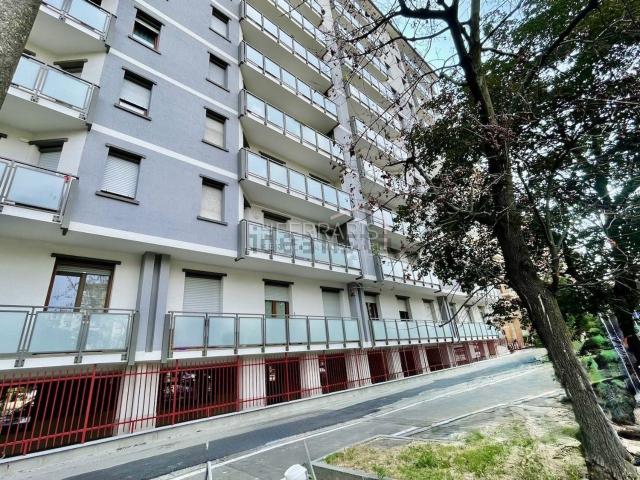 Appartamento in vendita di 120 m² in Corso Cosenza, 61