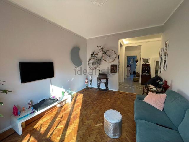 Appartamento in vendita di 120 m² in Corso Crimea, 52