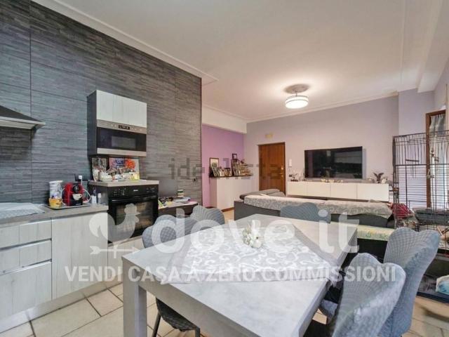 Appartamento in vendita di 120 m² in Corso dei Mille, 13