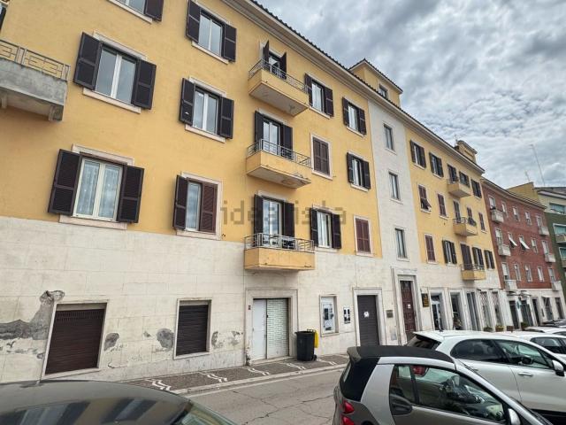 Appartamento in vendita di 120 m² in Corso della Repubblica, 47