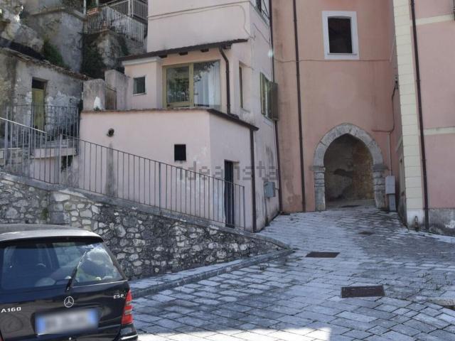 Appartamento in vendita di 120 m² in Corso della Repubblica