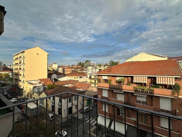 Appartamento in vendita di 120 m² in Corso Don Giovanni Minzoni, 162