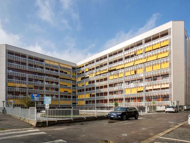 Appartamento in vendita di 120 m² in Corso Francia, 218