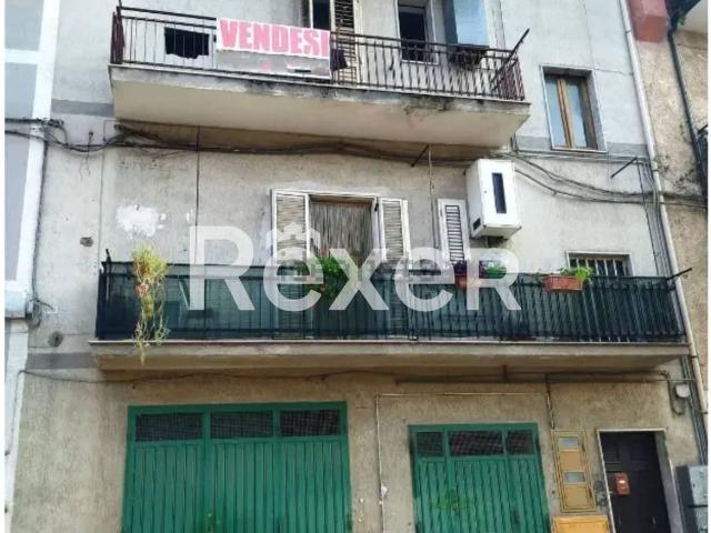 Appartamento in vendita di 120 m² in Corso Garibaldi