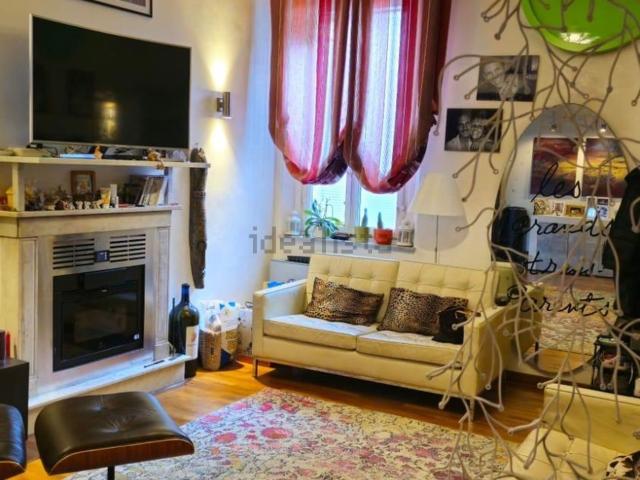 Appartamento in vendita di 120 m² in Corso Garibaldi