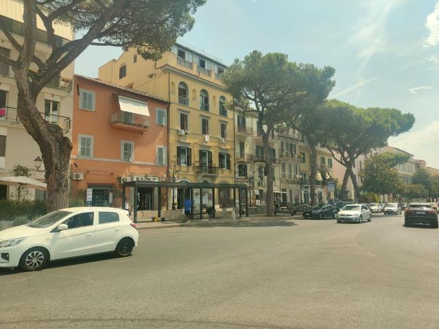 Appartamento in vendita di 120 m² in Corso Giacomo Matteotti