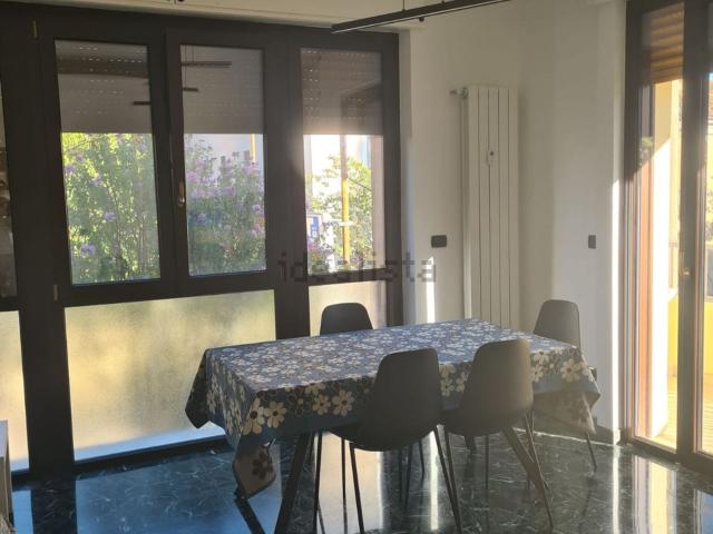 Appartamento in vendita di 120 m² in Corso Giacomo Matteotti