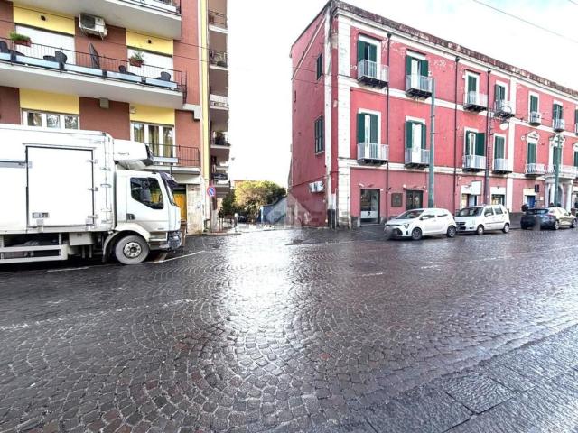 Appartamento in vendita di 120 m² in Corso Giuseppe Garibaldi, 185