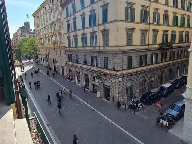 Appartamento in vendita di 120 m² in Corso Giuseppe Garibaldi