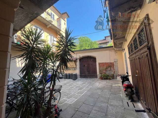 Appartamento in vendita di 120 m² in Corso Giuseppe Garibaldi, 42