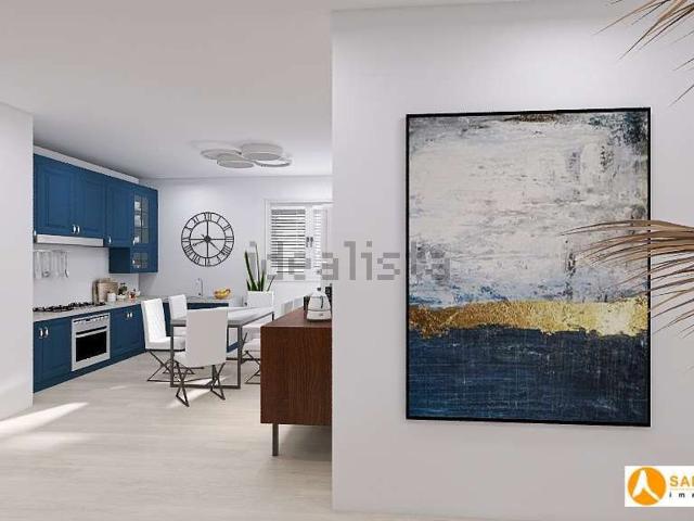Appartamento in vendita di 120 m² in Corso Giuseppe Mazzini, 22