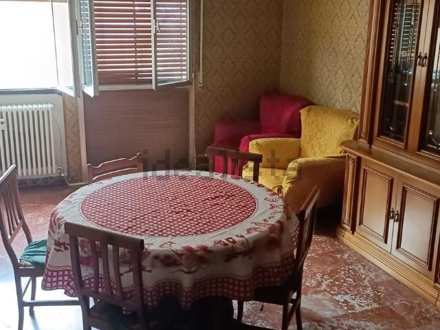 Appartamento in vendita di 120 m² in Corso Giuseppe Mazzini