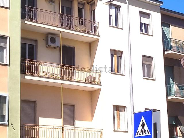 Appartamento in vendita di 120 m² in Corso Giuseppe Romita, 16
